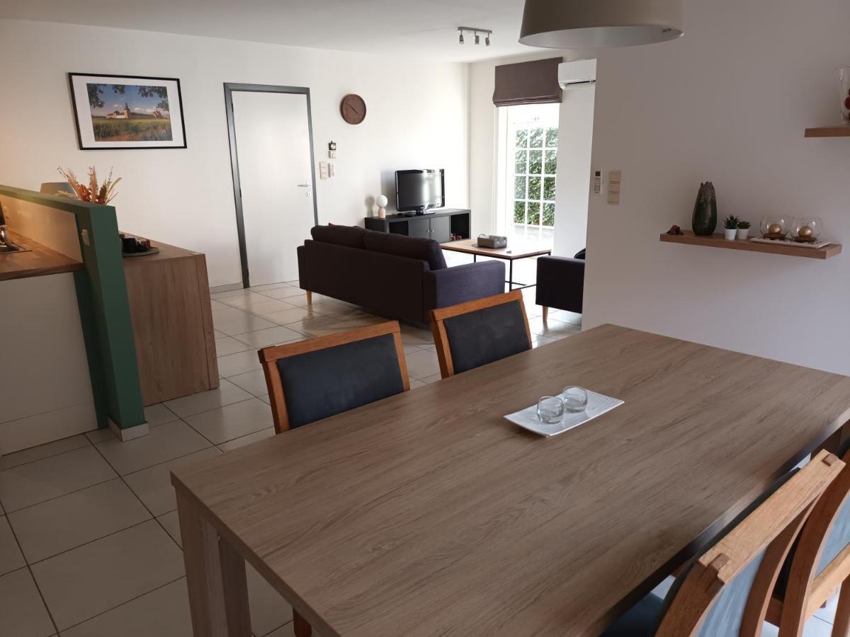 Kanaalzicht21 Hasselt Extérieur photo