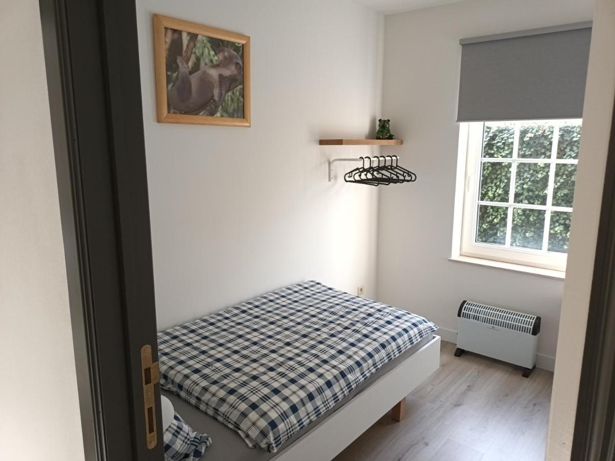 Kanaalzicht21 Hasselt Extérieur photo