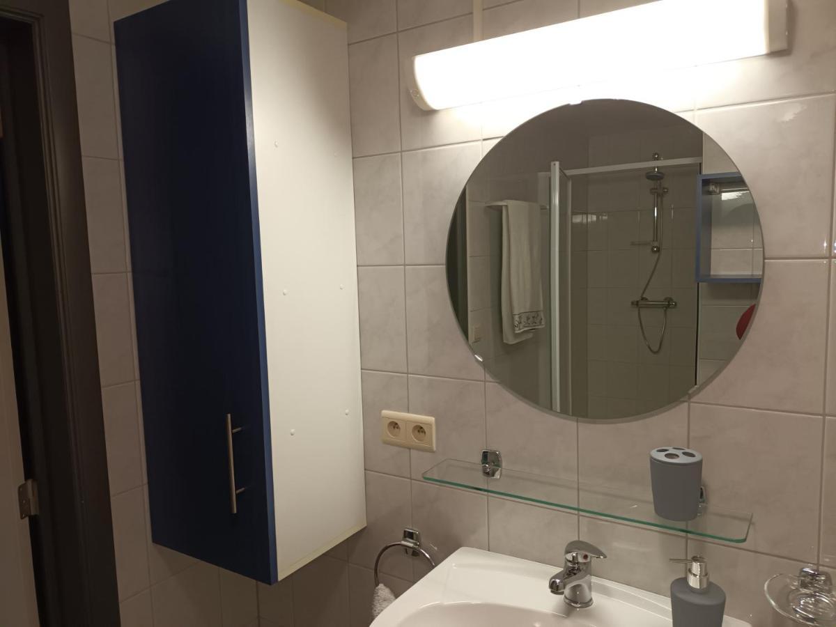 Kanaalzicht21 Hasselt Extérieur photo