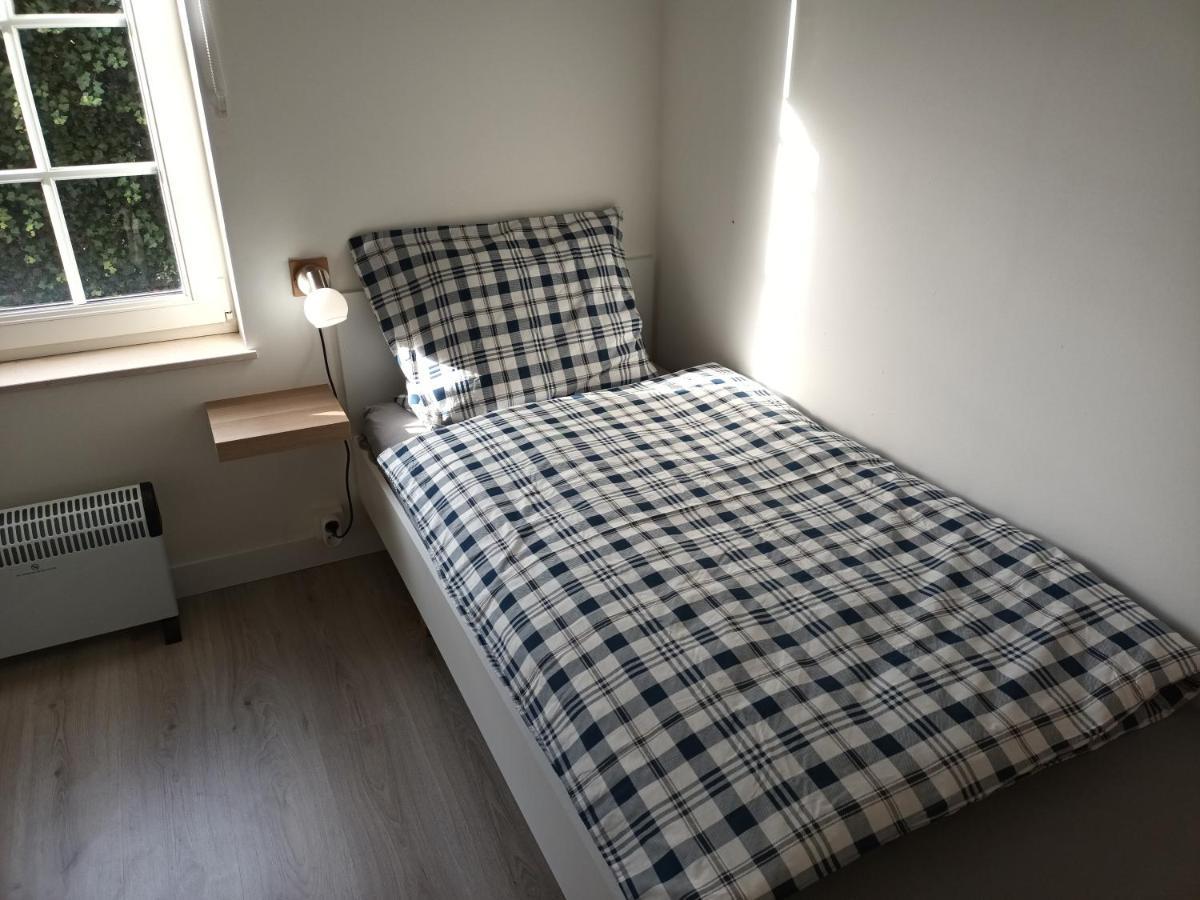 Kanaalzicht21 Hasselt Extérieur photo
