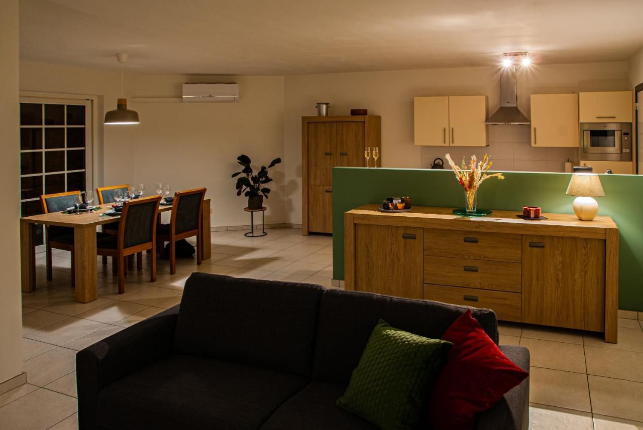 Kanaalzicht21 Hasselt Extérieur photo